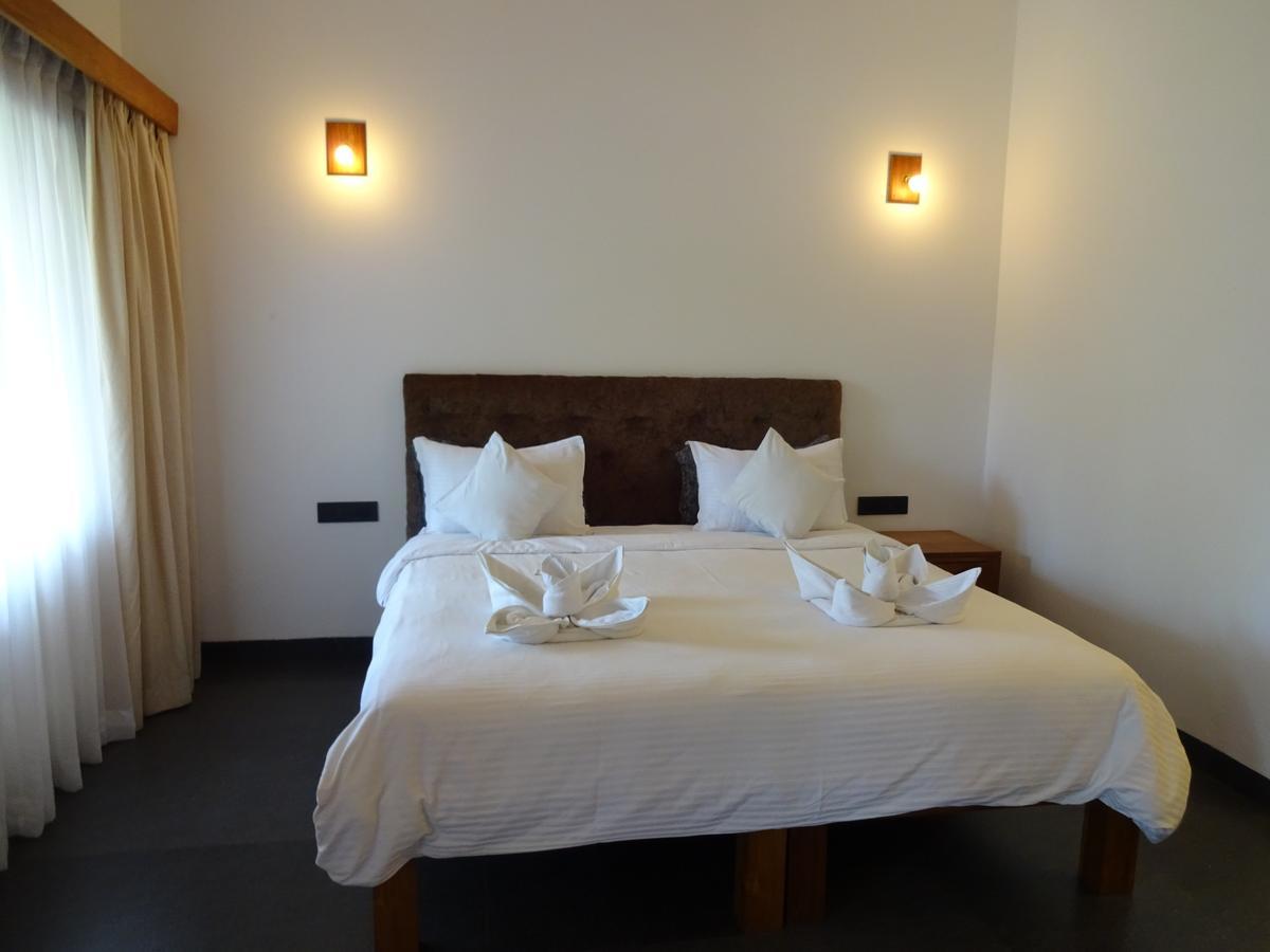 Dunhill Beach Resort Agonda Eksteriør bilde